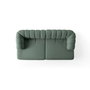Atelier Del Sofa Gloria - Verde